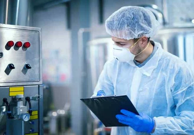 Provider of CQV and Equipment Validation Services in the UK
